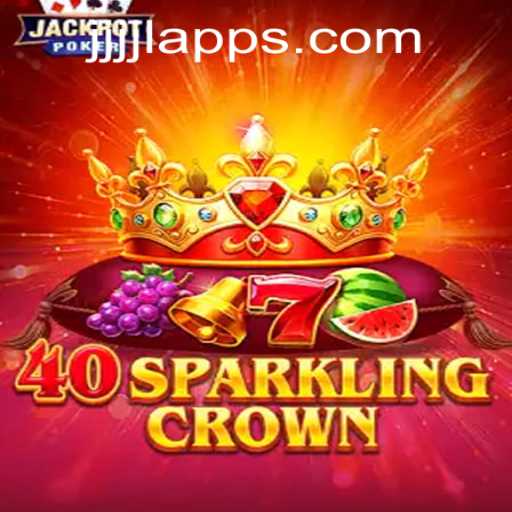 40SparklingCrown: A Deep Dive into the Game and JJJJL.COM Login Features