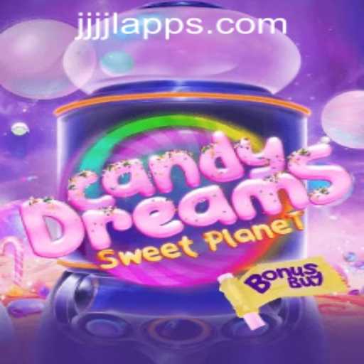 Explore the Sweet Adventures of CandyDreamsSweetPlanet