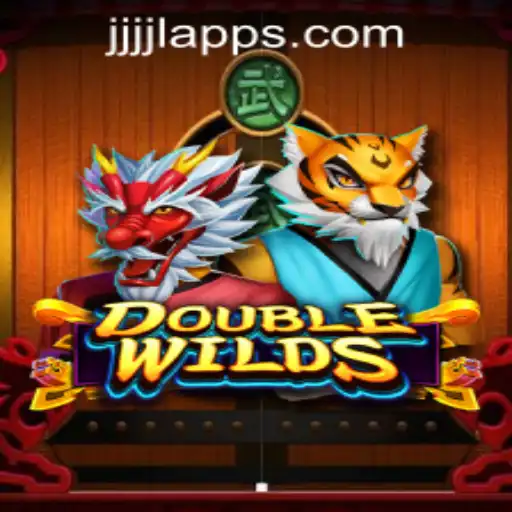 DoubleWilds: An Exciting Gaming Experience with JJJJL.COM Login