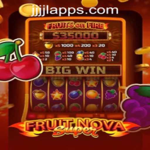 Dive Into the World of FruitNovaSuper: A Juicy Gaming Adventure