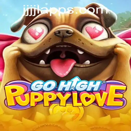 GoHighPuppyLove: A New Gaming Sensation with a Dash of Puppy Enthusiasm