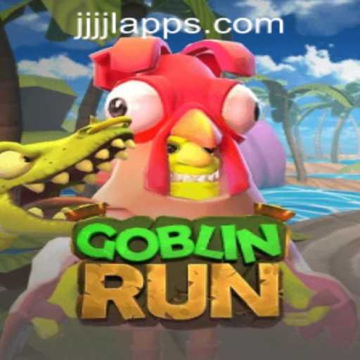 Dive into the World of GoblinRun: A Thrilling Adventure Game