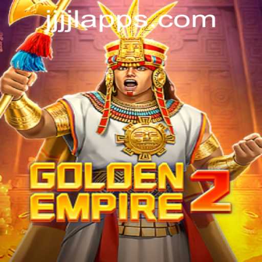 GoldenEmpire2: A Strategic Adventure Awaits