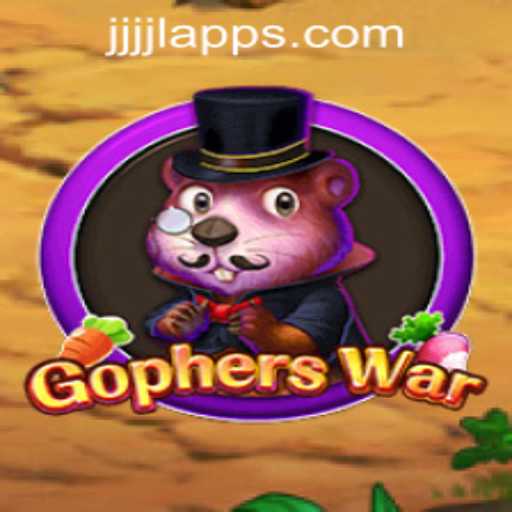 Exploring GophersWar: A Unique Gaming Experience with JJJJL.COM Login