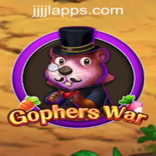 Exploring GophersWar: A Unique Gaming Experience with JJJJL.COM Login