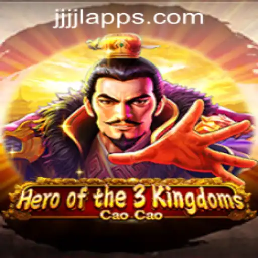 Heroofthe3KingdomsCaoCao: A Journey Through Ancient China's Battles