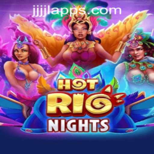 Discover the Thrills of HotRioNights and Master JJJJL.COM Login