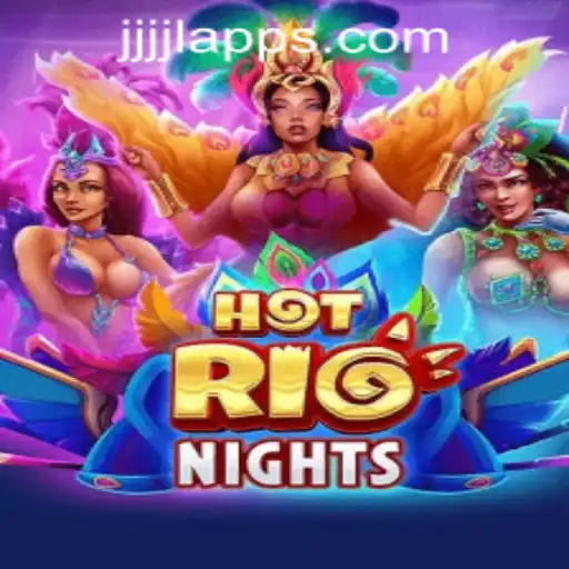 Discover the Thrills of HotRioNights and Master JJJJL.COM Login