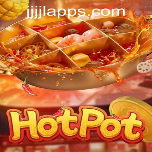 Discover the Exciting World of Hotpot with JJJJL.COM Login