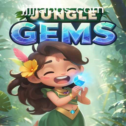 JungleGems: A Dazzling Adventure in the Heart of the Jungle