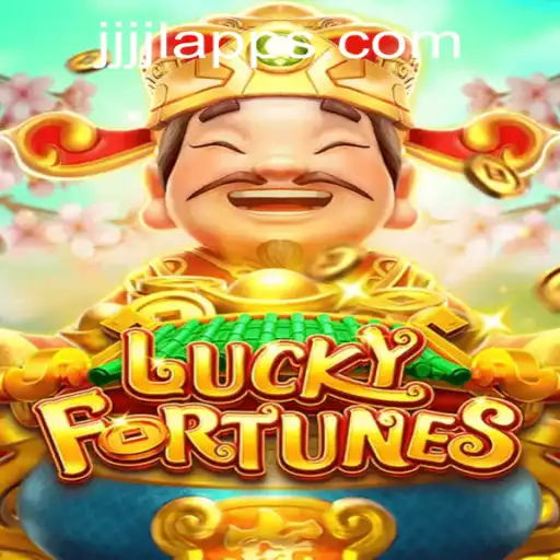 Exploring the Enigmatic World of LUCKYFORTUNES: A Comprehensive Guide