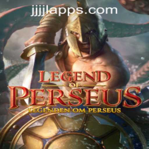 Legend of Perseus: An Epic Gaming Experience