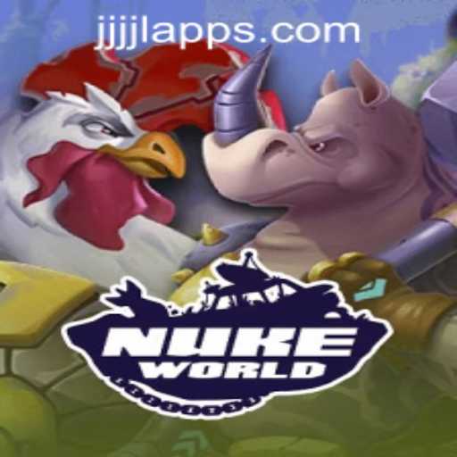 NukeWorld: Exploring the Immersive Experience and the Role of JJJJL.COM Login