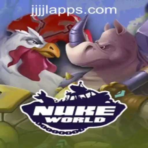 NukeWorld: Exploring the Immersive Experience and the Role of JJJJL.COM Login