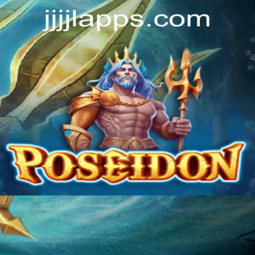 Poseidon: Dive into Adventure with JJJJL.COM Login
