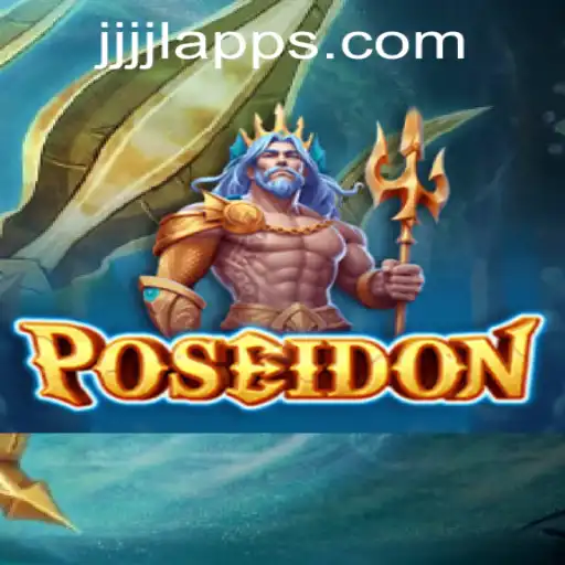 Poseidon: Dive into Adventure with JJJJL.COM Login