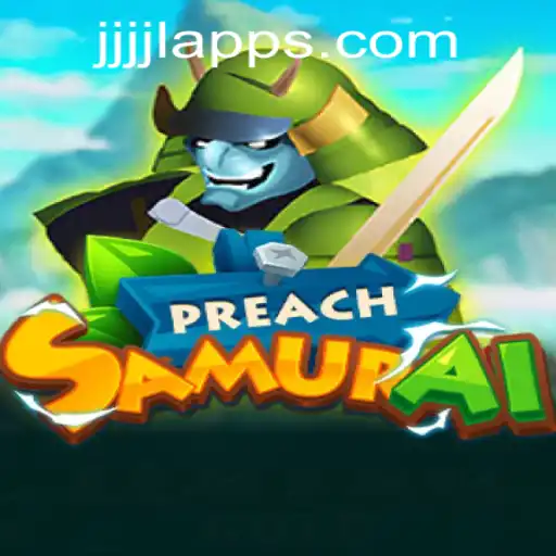 Discover the World of PreachSamurai and How JJJJL.COM Login Transforms Your Gameplay