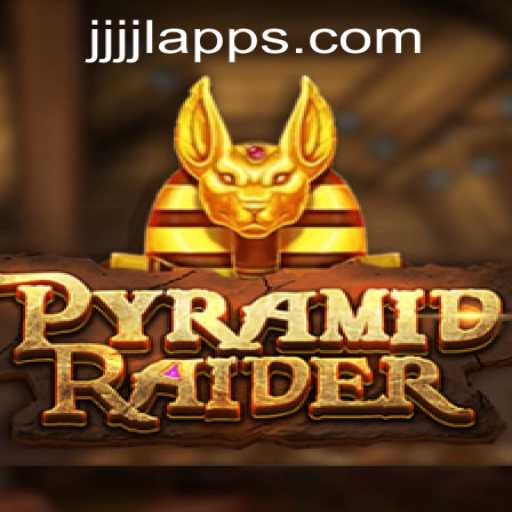 PyramidRaider: Embark on an Epic Journey
