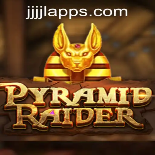 PyramidRaider: Embark on an Epic Journey