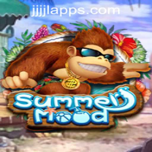 Experience the Fun of SummerMood and Explore the World of JJJJL.COM