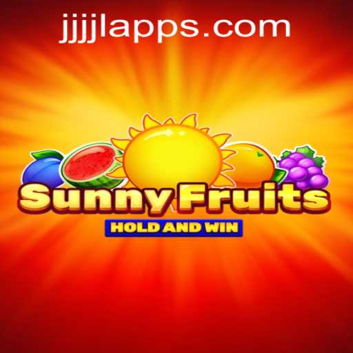 SunnyFruits: An Engaging Adventure with JJJJL.COM Login