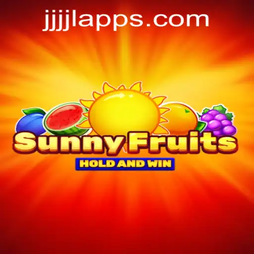 SunnyFruits: An Engaging Adventure with JJJJL.COM Login