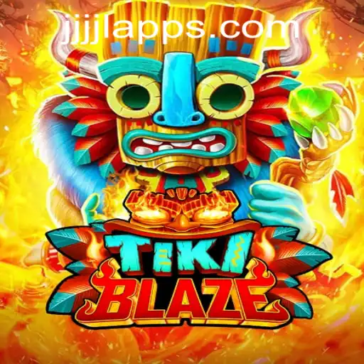 TikiBlaze: An Exciting Dive into Adventure Gaming