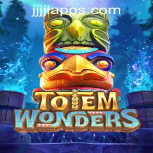 Explore the Mystical World of TotemWonders