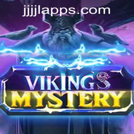 Unveiling the Enigma: VikingsMystery and the Role of JJJJL.COM Login